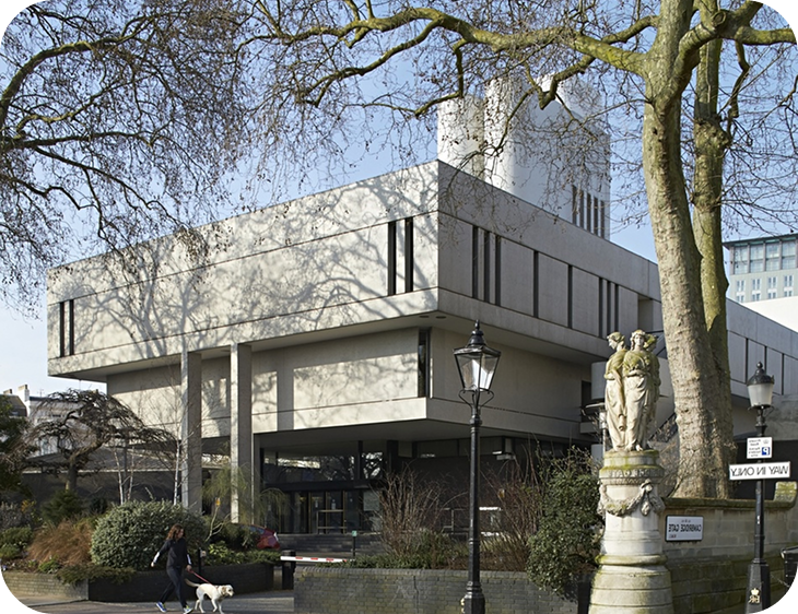 الكلية الملكية للأطباء